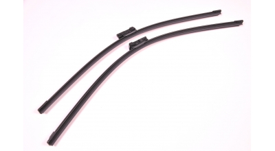 Wycieraczki Bosch Aerotwin do Opel Astra IV J Hatchback (09.2009-04.2016)